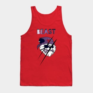 BEAST Tank Top